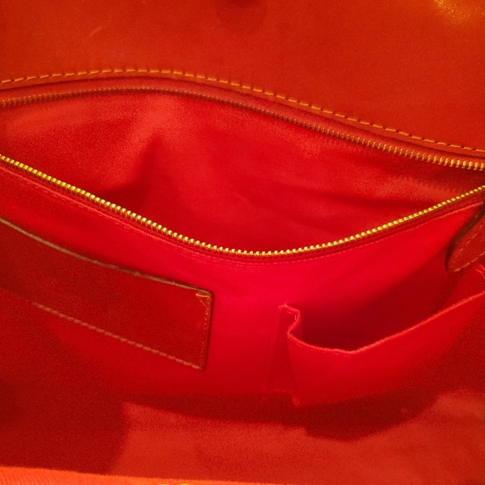 Dooney & Bourke Alto Large Tassel Bag - Picture 6 of 11